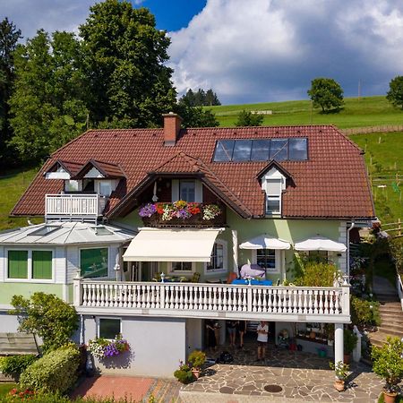 Privatzimmer Haus Gschweitl Semriach Exterior photo