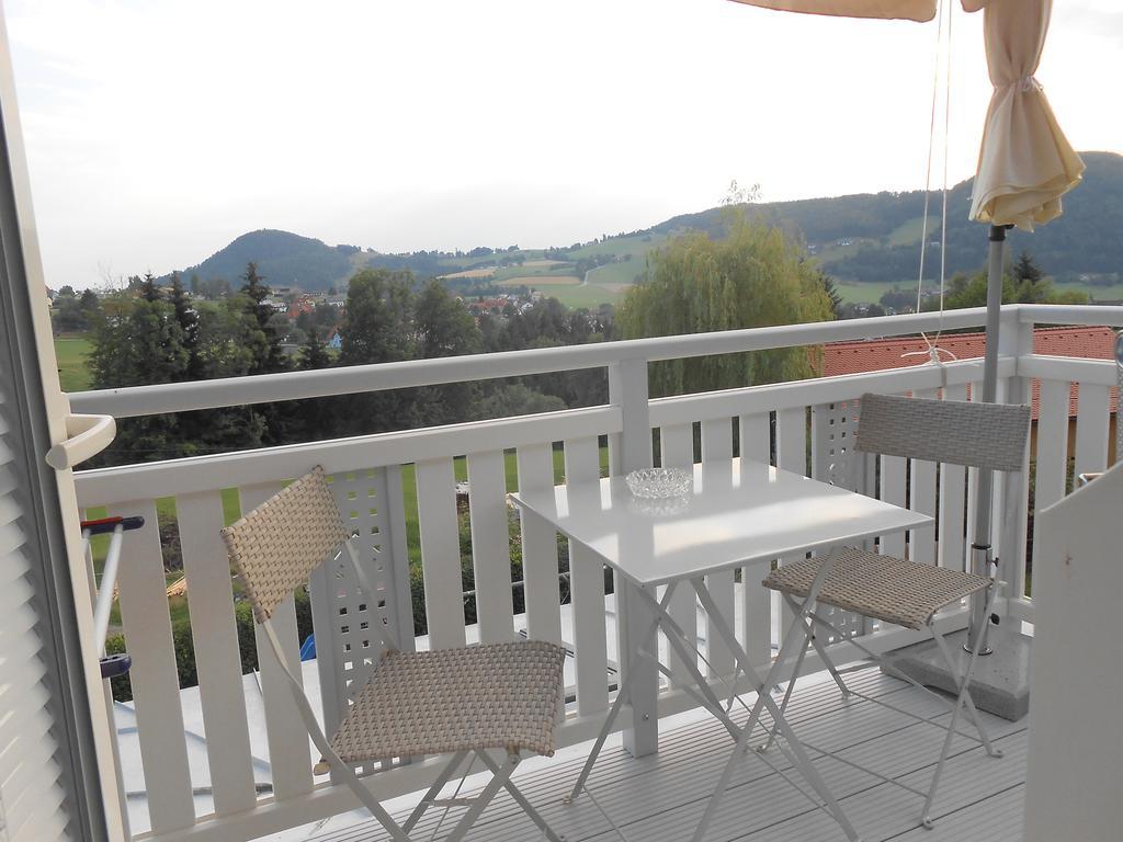 Privatzimmer Haus Gschweitl Semriach Room photo