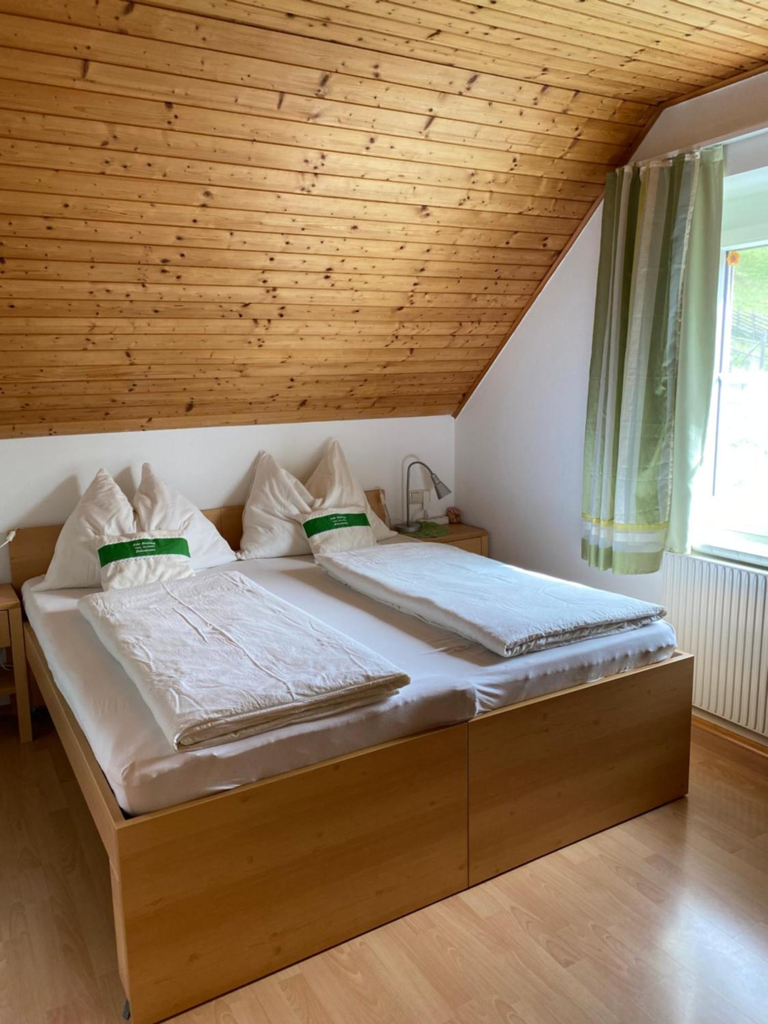 Privatzimmer Haus Gschweitl Semriach Exterior photo