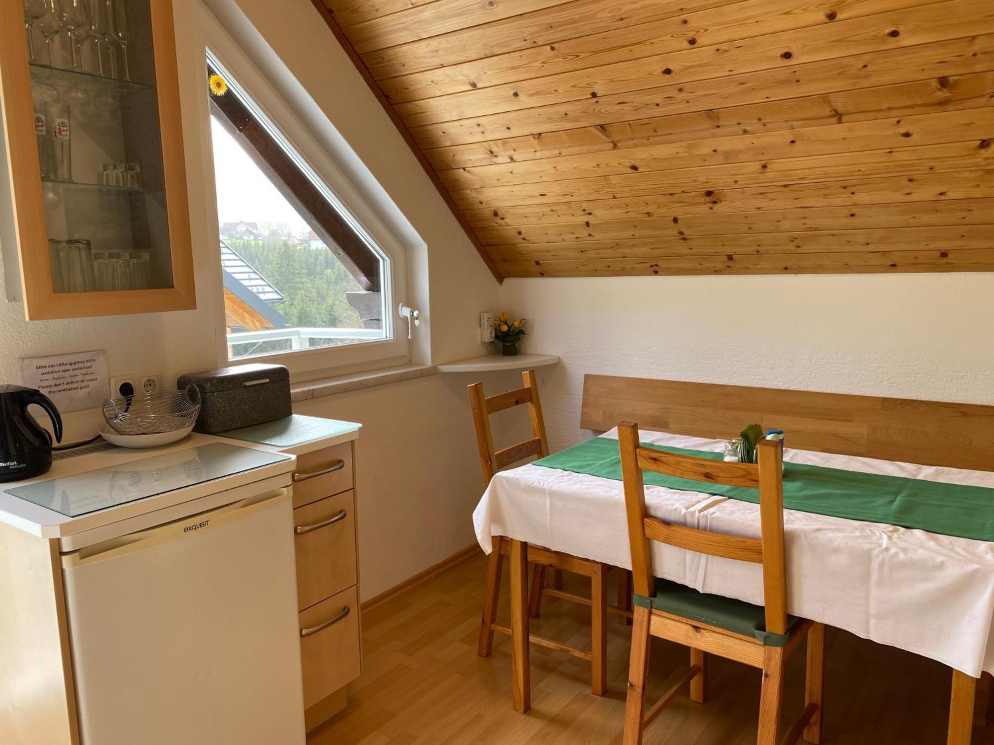 Privatzimmer Haus Gschweitl Semriach Exterior photo