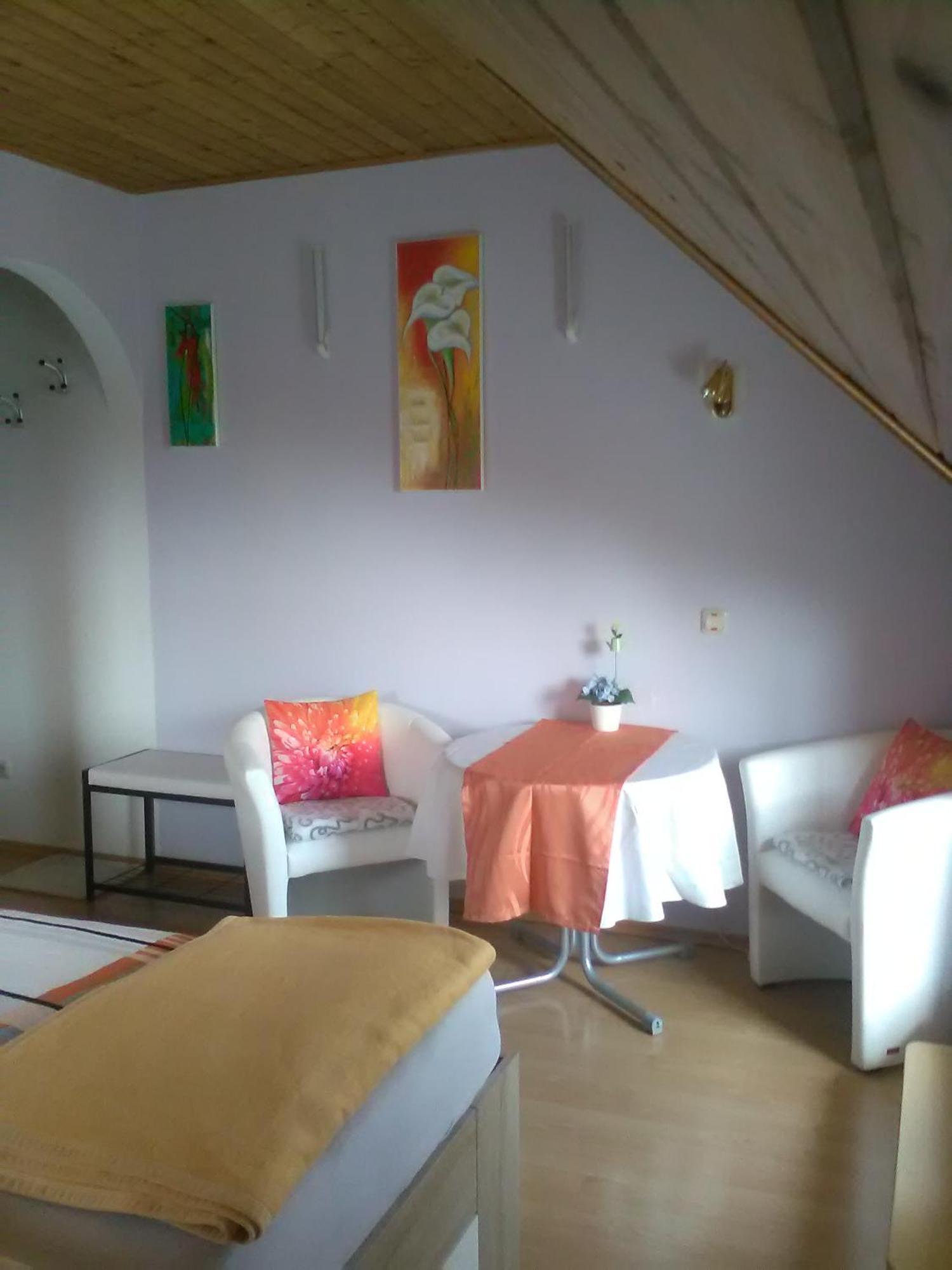 Privatzimmer Haus Gschweitl Semriach Room photo