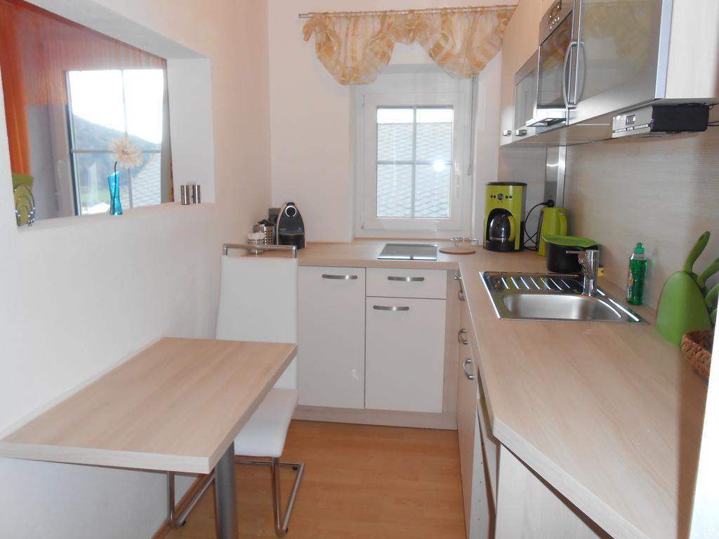 Privatzimmer Haus Gschweitl Semriach Room photo