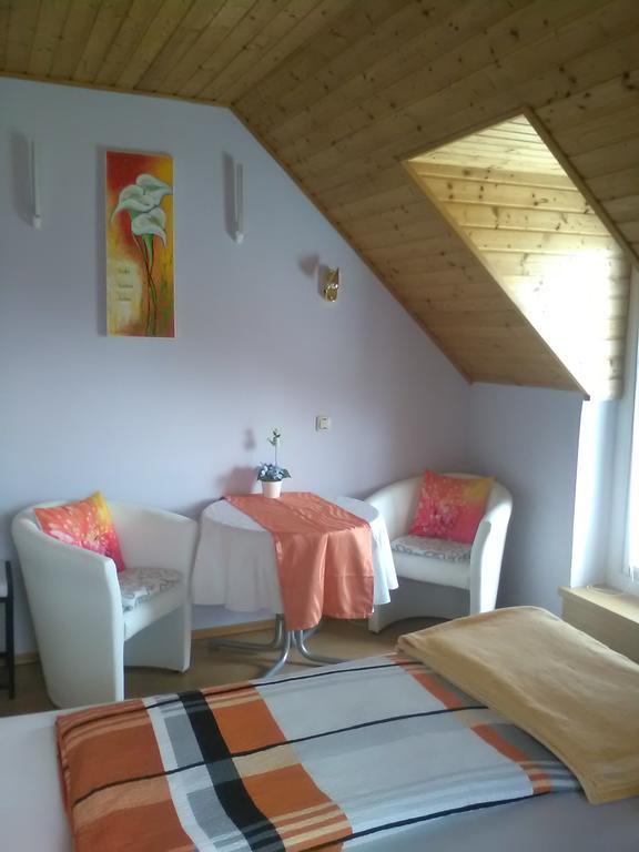Privatzimmer Haus Gschweitl Semriach Exterior photo