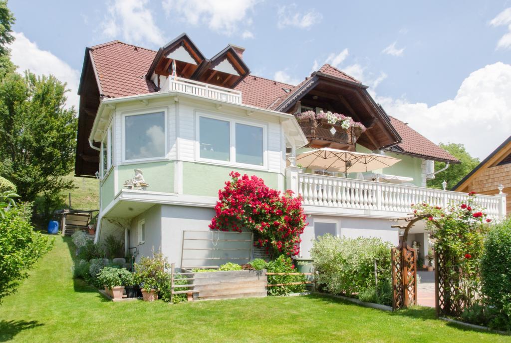 Privatzimmer Haus Gschweitl Semriach Exterior photo