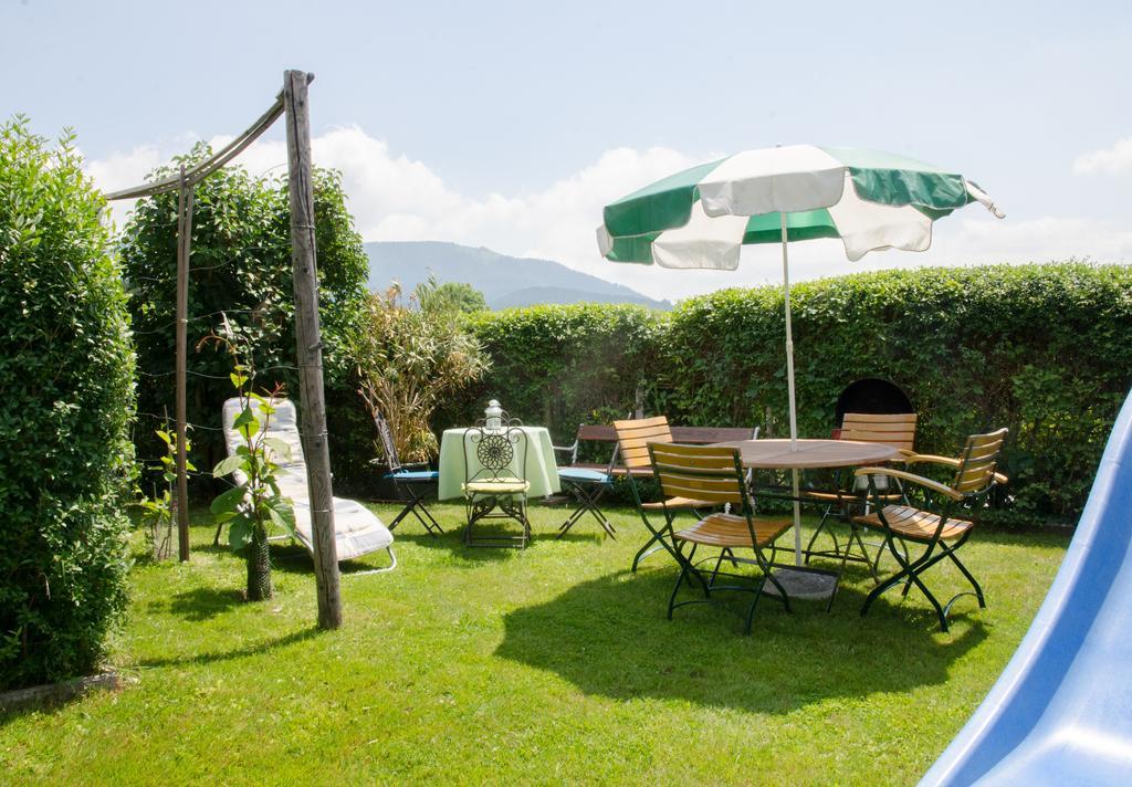 Privatzimmer Haus Gschweitl Semriach Exterior photo